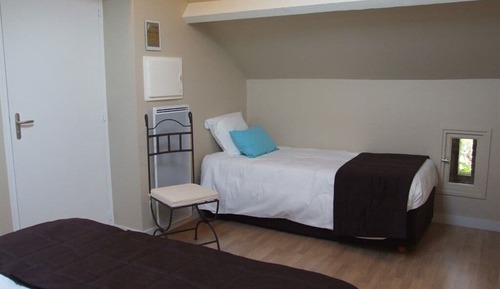 Triple Room, Private Bathroom