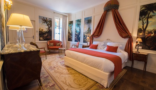 Junior Triple Room