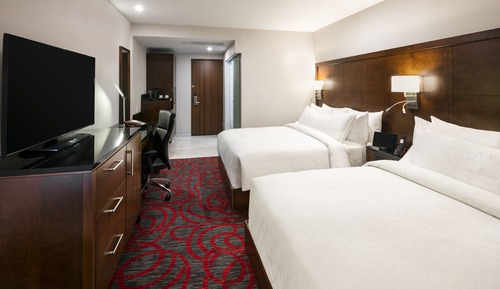 Premium Room, 2 Queen Beds