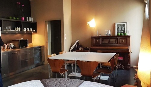 Superior Double Room, Private Bathroom