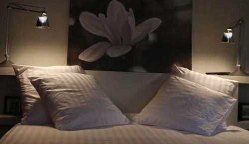 Premium Double Room, Ensuite