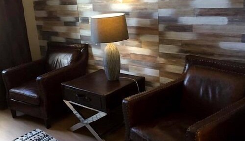 Comfort Double Room, Private Bathroom (Bois)