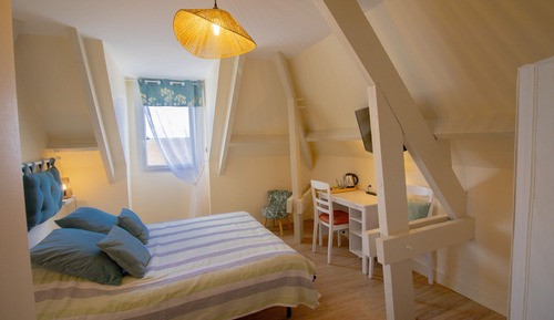Comfort Double or Twin Room