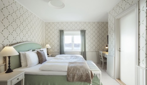 Superior Double Room, Lakeside