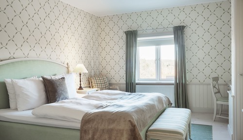 Standard Double Room, 1 Double Bed