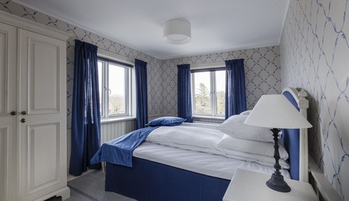 Superior Suite, 1 Queen Bed, Ocean View