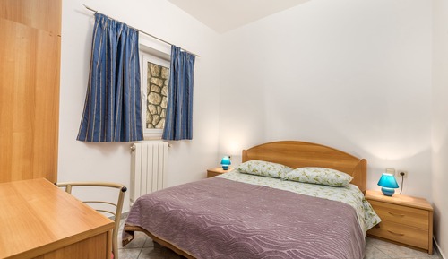 Standard Apartment, 1 Bedroom, Terrace