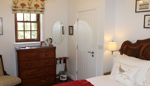 Standard Double Room, Ensuite
