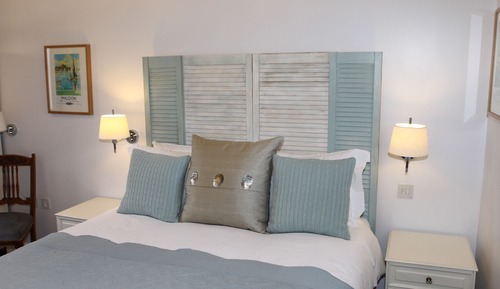 Standard Double or Twin Room, Ensuite