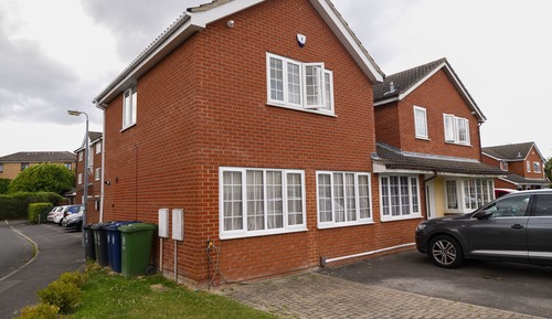 Apartment, Ensuite (Apartment 2)