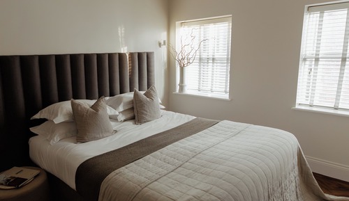 Family Apartment, 2 Bedrooms, Kitchen