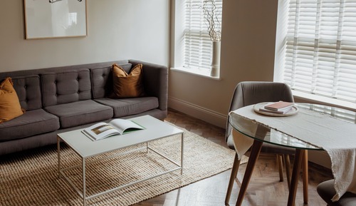 Apartment, 1 Bedroom, Kitchen