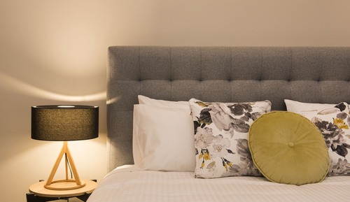 Suite 6 - Junior King Suite