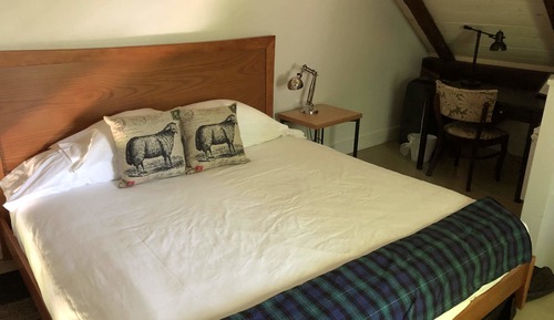 Room, Private Bathroom (Sheep Barn 3)