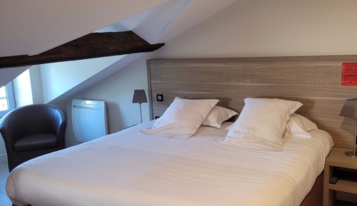 Standard Double Room Single Use