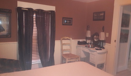 Suite, Private Bathroom (Ensuite (Room 1))