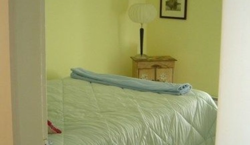 Room (River View Bedroom (Room 2))