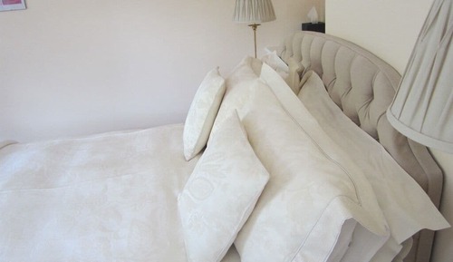 Double Room, Ensuite