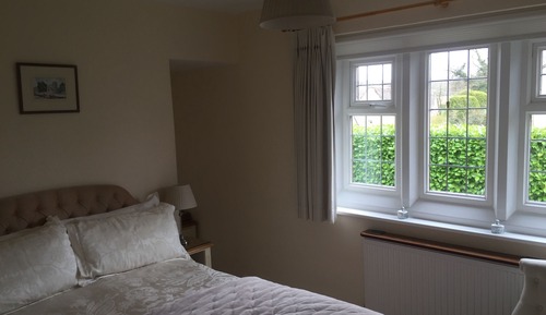 Double Room, Ensuite