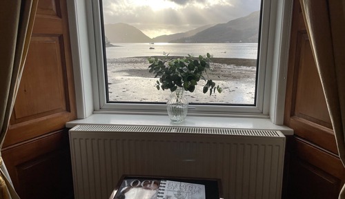 Premier Double Room, 1 King Bed, Lake View