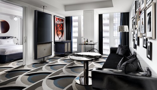 Suite, 1 Bedroom