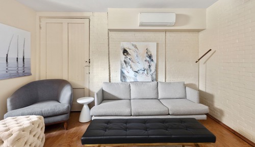 Luxury Suite, 1 King Bed