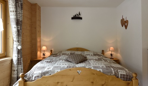 Deluxe Double Room, Balcony