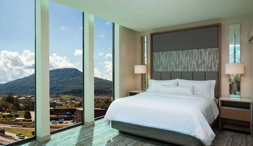 Suite, 1 Bedroom