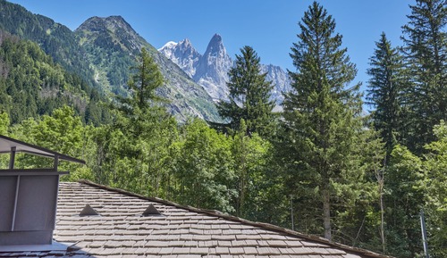 Apartment, 1 Bedroom (4/5 People)