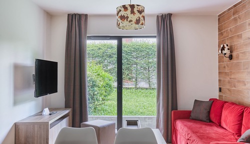 Apartment, 2 Bedrooms