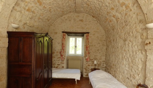 Quadruple Room (DR)
