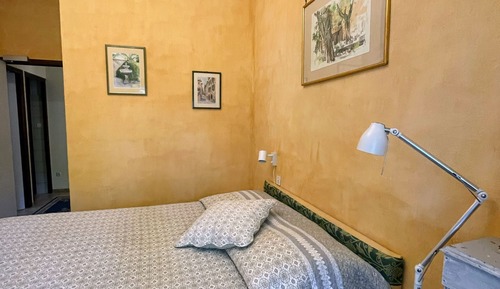 Classic Single Room