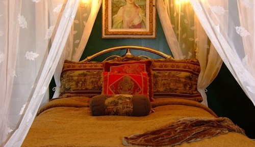 Safari Room