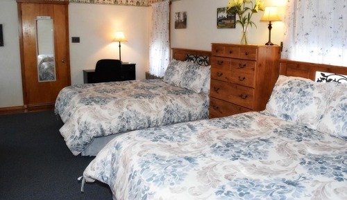 Family Triple Room, 1 Bedroom