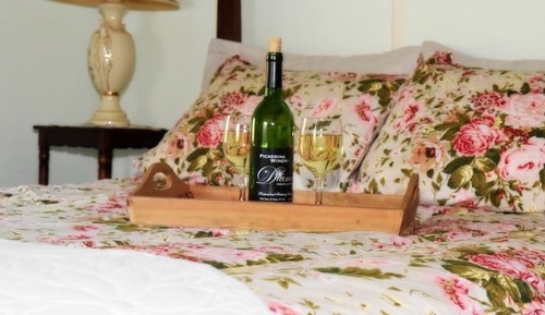 Suite, 2 Queen Beds (Covered Bridges Suite)