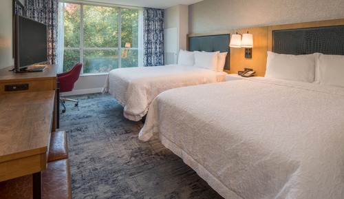 Room, 2 Queen Beds