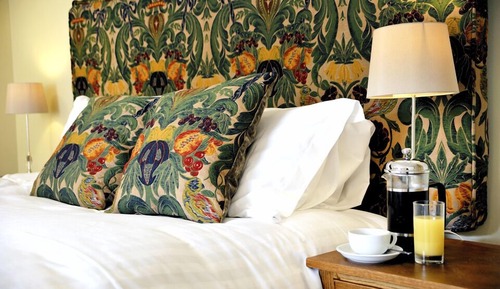 Deluxe Room, 1 King Bed (The Thomas Gainsborough)