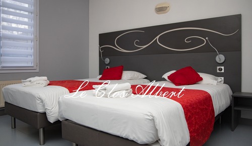 Comfort Twin Room (11)