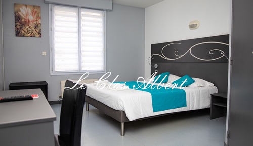 Comfort Double Room (3)