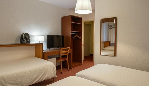 Classic Triple Room