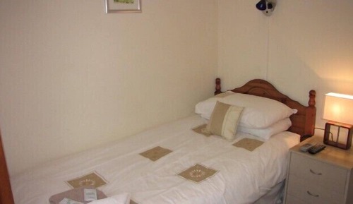 Classic Single Room, Ensuite