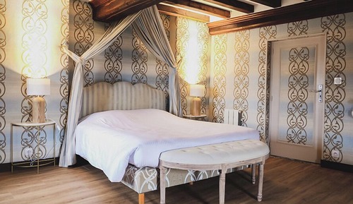  Chambre Jacques de la Roque