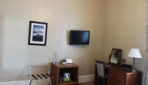 Classic Double Room, 1 Double Bed