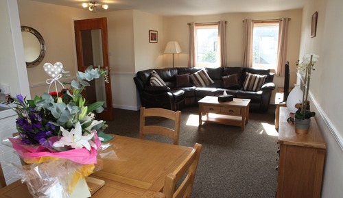 Apartment, 2 Bedrooms