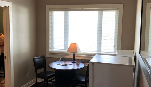 Room, Multiple Beds, Non Smoking, Lake View (Maple Beach)