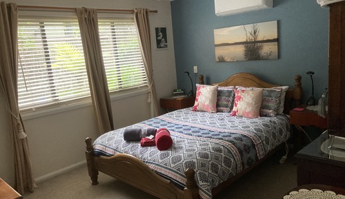 Apartment, 2 Bedrooms