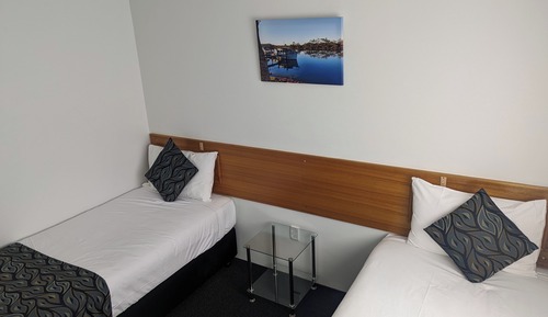 Apartment, 2 Bedrooms