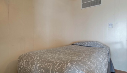 Family Oceanview Cottage, 1Bdrm Kitchen max3