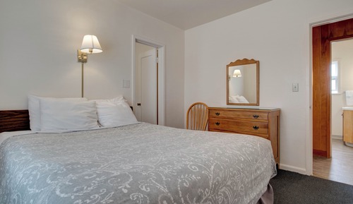 Family Oceanview Cottage, 2Bdrm Kitchen max5