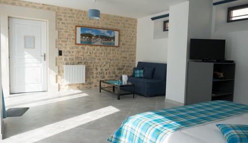 Suite, Ensuite ("Anses d'Arlet")